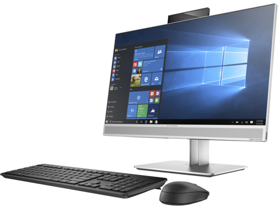 PC HP EliteOne 800 G3 All In One (1TY51PA)
