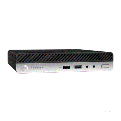 PC HP ProDesk 400 G3 DM (1DJ25PA)