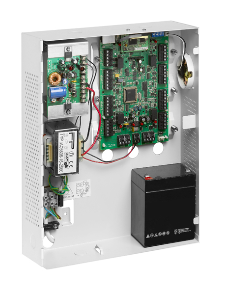 Rosslare 4 Reader Controller AC-425IP
