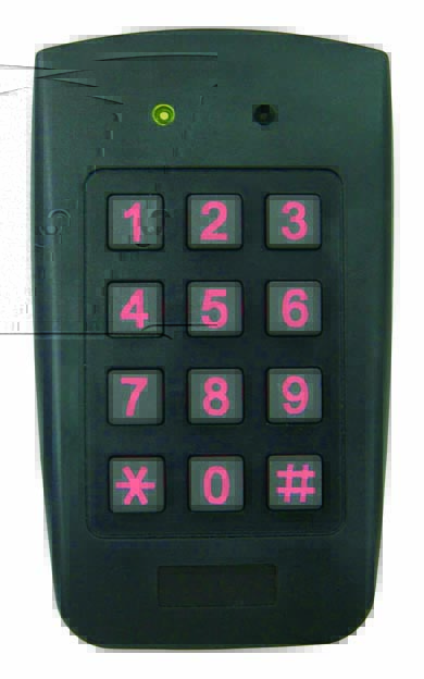 Rosslare  AC-F44 Access Door Reader