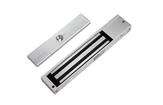 Rosslare Magnetic Electronic Lock 600-LED