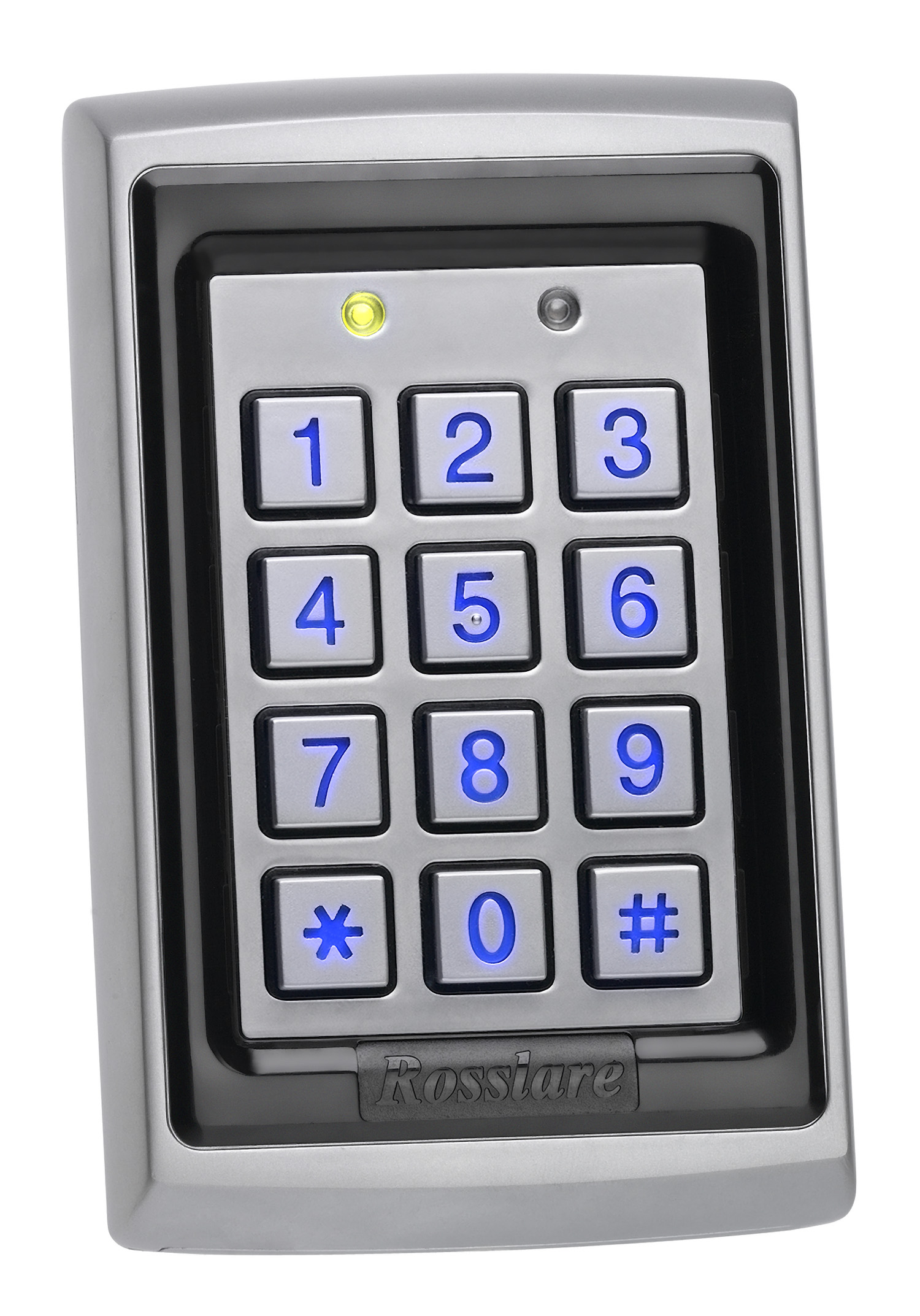 Rosslare AYC-Q64B Access Door Reader