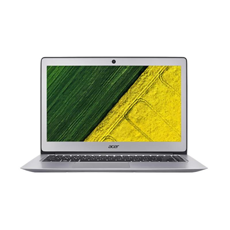 Notebook ACER i5 (SF314-51-516B) Swift 3 14? Windows 10 Silver