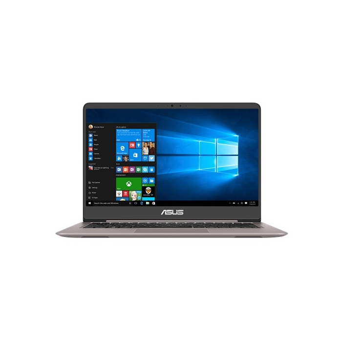 Notebook ASUS Zenbook i7 (UX410UQ-GV090T) Windows Grey