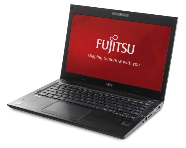 Ultrabook Fujitsu U536-03 (L00U536IDGEEF0073) 13.3"