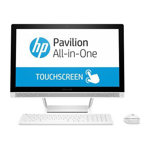 Pc All In One HP Pavilion 24-B215D i5 (Z8G00AA) Touch
