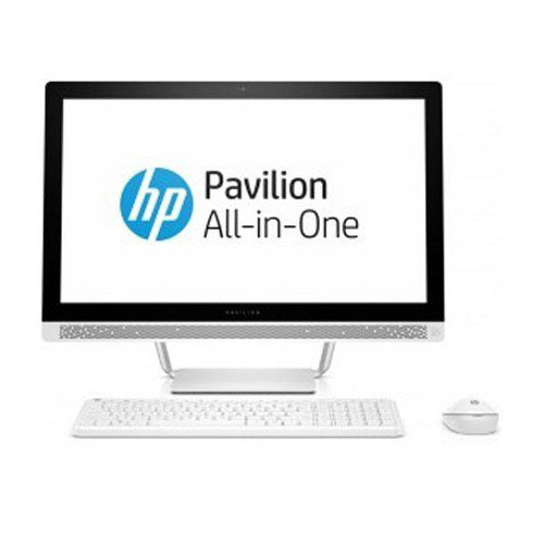Pc All In One HP Pavilion 24-B214D i7 (Z8G01AA) Touch