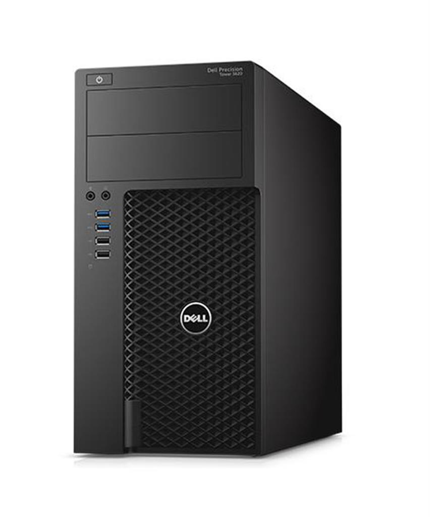 PC Workstation Dell Precision 3620MT (G1F6C-W01/SMB) Windows 10