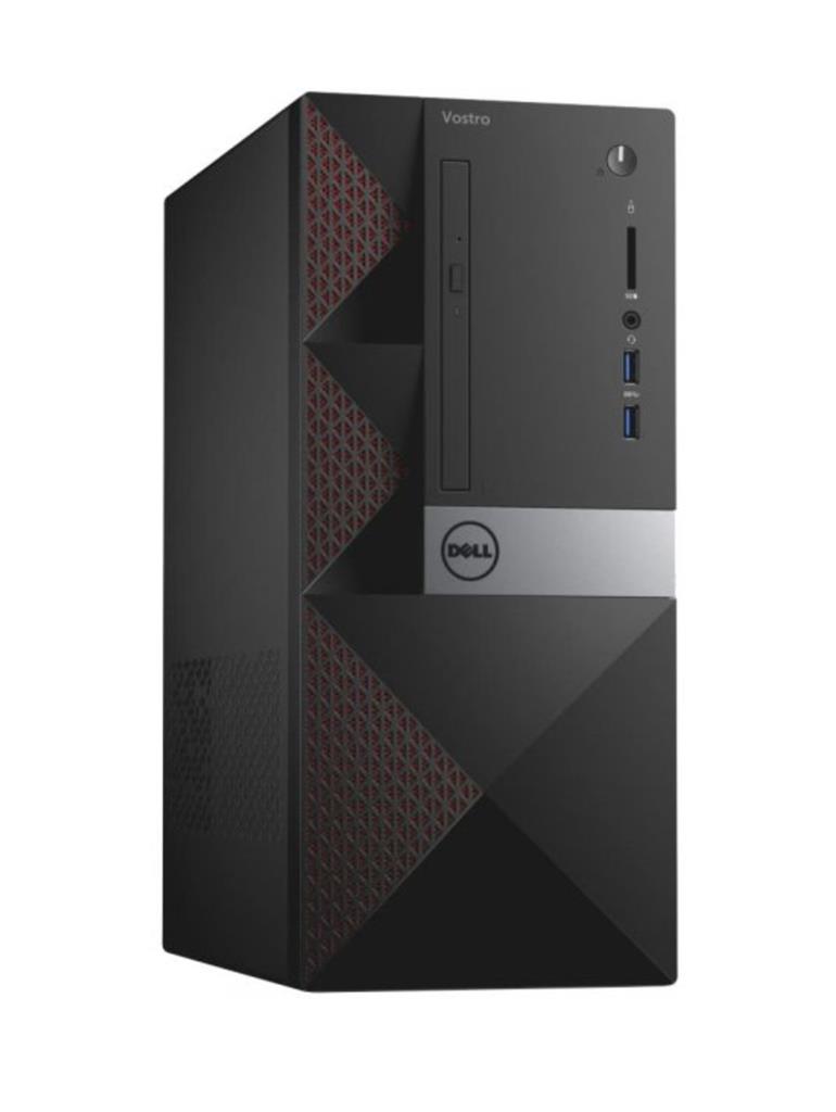 PC Dekstop Dell Vostro 3668 i5 (PWVK4-D01/SMB) Ubuntu