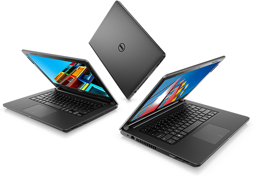 Notebook Dell Inspiron 3467 i3 (M20NR) 14