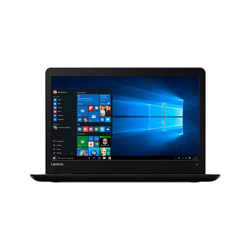 Notebook Lenovo Thinkpad 13 (20J1A002ID) i7 13.3
