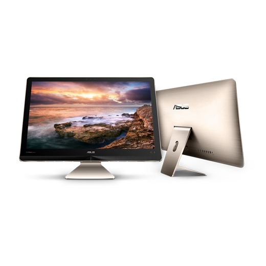 Pc All In One Asus ZN241ICGT-RA053T (90PT01V1-M02110) i5 24
