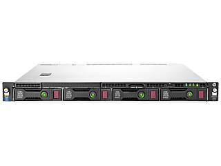 HPE ProLiant DL60 Gen9 E5-2603v4 (830012-B21)