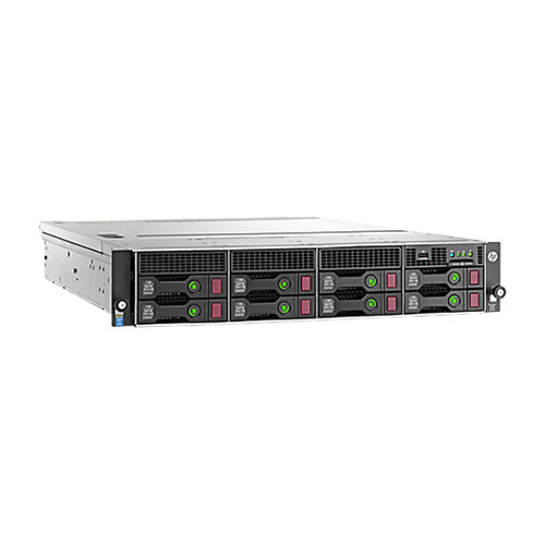 HPE ProLiant DL80 Gen9 E5-2603v4 (830013-B21)