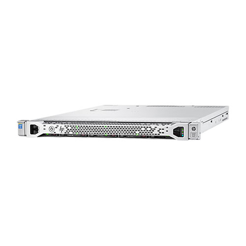 HP ProLiant DL160 Gen9 E5-2603v4 (830570-B21)