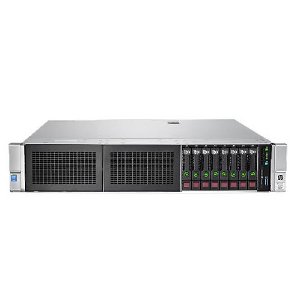 HPE ProLiant DL180 Gen9 E5-2603v4 (833971-B21)