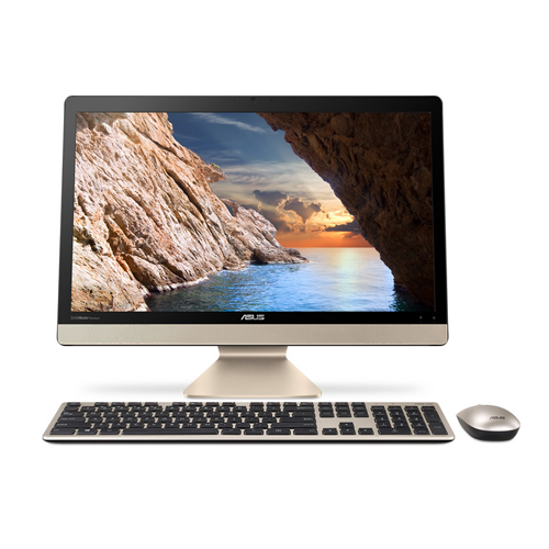PC All In One Asus V221ICGK-BA015D (90PT01U1-M02190) i3 21.5