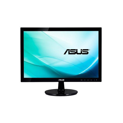 Monitor Asus VS197DE 18.5