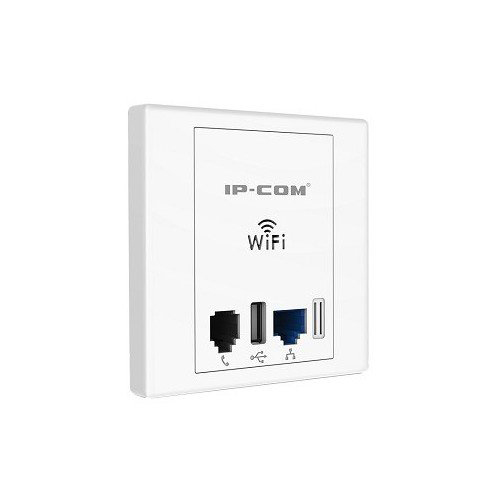 IP-COM In-Wall Access Point (W30AP)