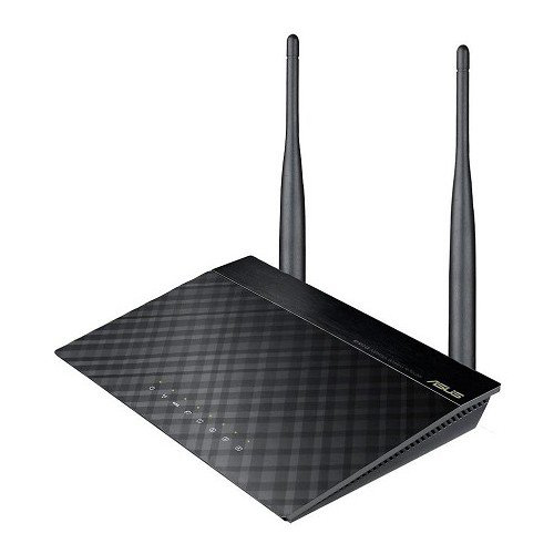 ASUS Wireless-N Router N300 (RT-N12 PLUS)