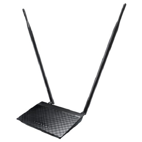ASUS Wireless-N Router N300 High Power (RT-N12HP)