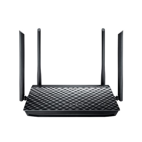 ASUS Dual Band Wireless AC1200 (RT-AC1200G+)