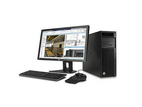 PC HP Z440 Workstation (1VW26PA)