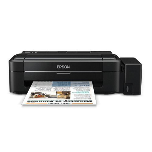 EPSON Printer Inkjet (L310)