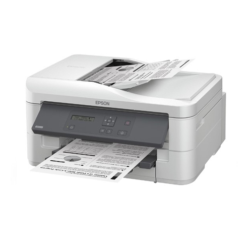 EPSON Printer Inkjet Multifunction Monochrome (K300)