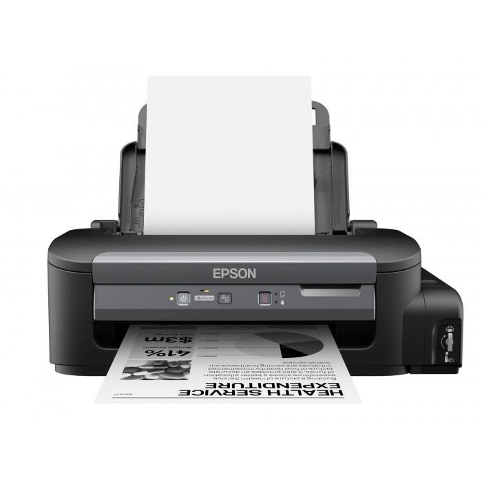 EPSON Printer Inkjet Monochrome (M100)