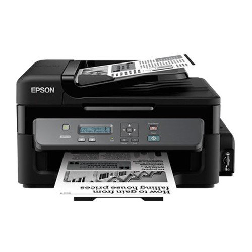 EPSON Printer Inkjet Multifunction Monochrome (M200)