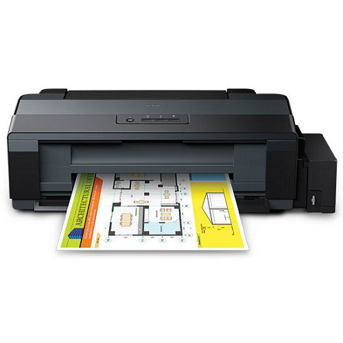 EPSON Printer Inkjet A3 (L1300)
