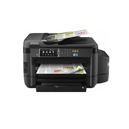 EPSON Printer A3 Inkjet All In One (L1455)