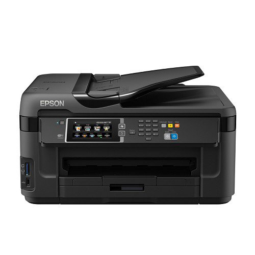 EPSON Workforce Inkjet All In One A3 (WF-7611)