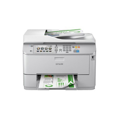 EPSON Workforce PRO (WF-5621)