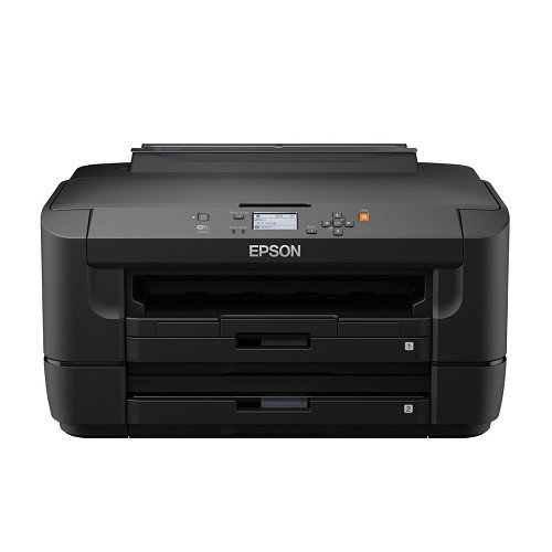 EPSON Workforce Inkjet (WF-7111) A3