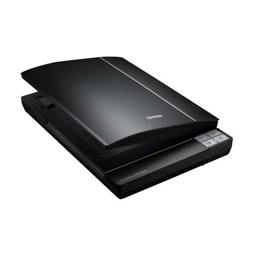 EPSON Photo Scanner (V370)