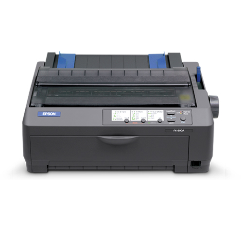 Printer SIDM EPSON (FX-890A) Impact
