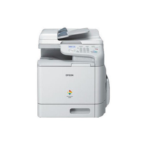 EPSON Aculaser CX37DN