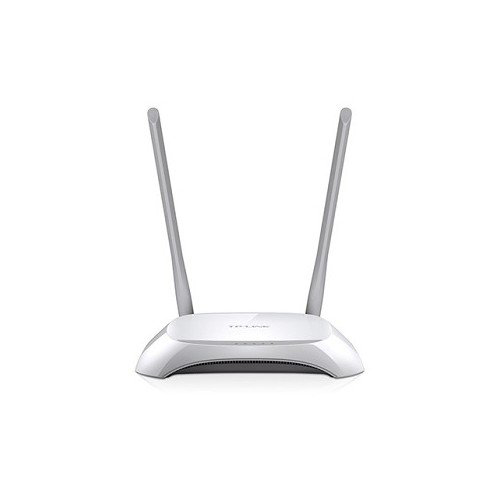 TP-LINK Wireless-N Router (TL-WR840N)