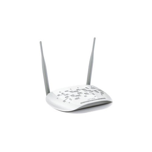 TP-Link Wireless N Access Point (TL-WA801ND)