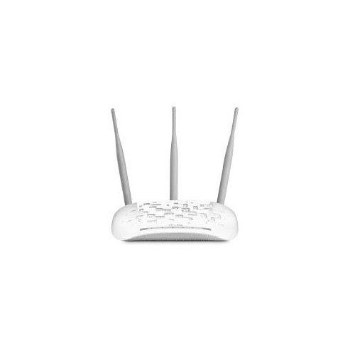 TP-Link Wireless N Access Point (TL-WA901ND)