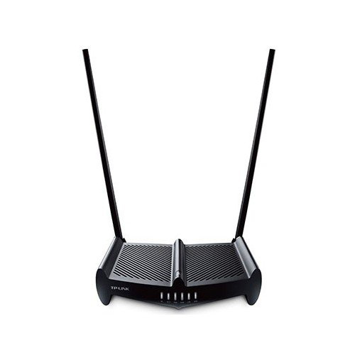 TP-Link High Power Wireless N Router (TL-WR841HP)