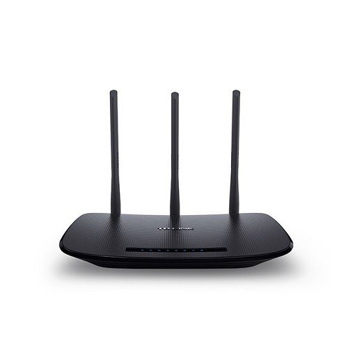 TP-Link Wireless N Router (TL-WR940N)