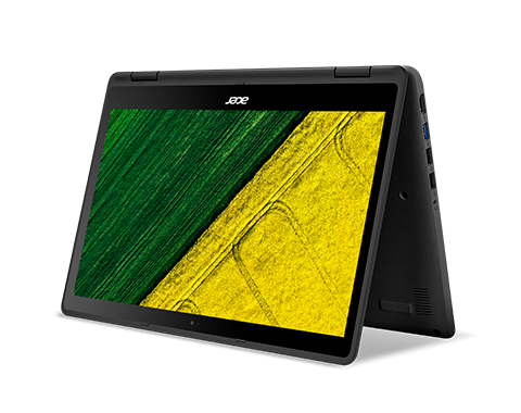 Notebook ACER i7 Spin 5 New (SP513-51-781X) 13.3