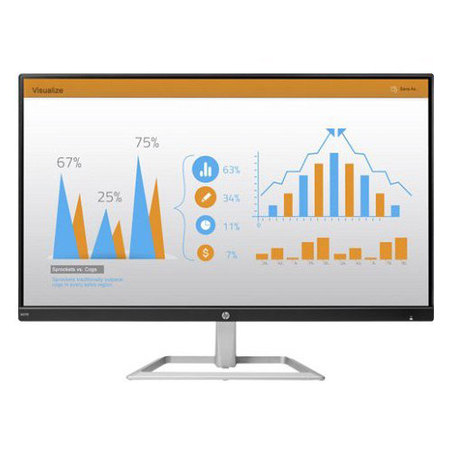 Monitor HP N270 LED 27
