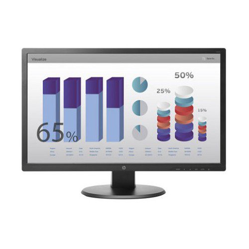 Monitor HP V243 LED 24