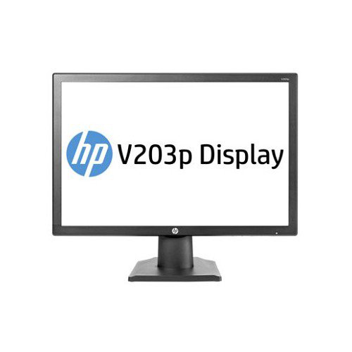 Monitor HP V203p LED 19.5