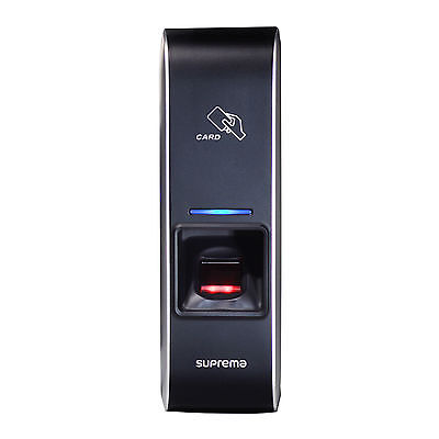 Suprema Bio Entry Plus (Mifare Type)