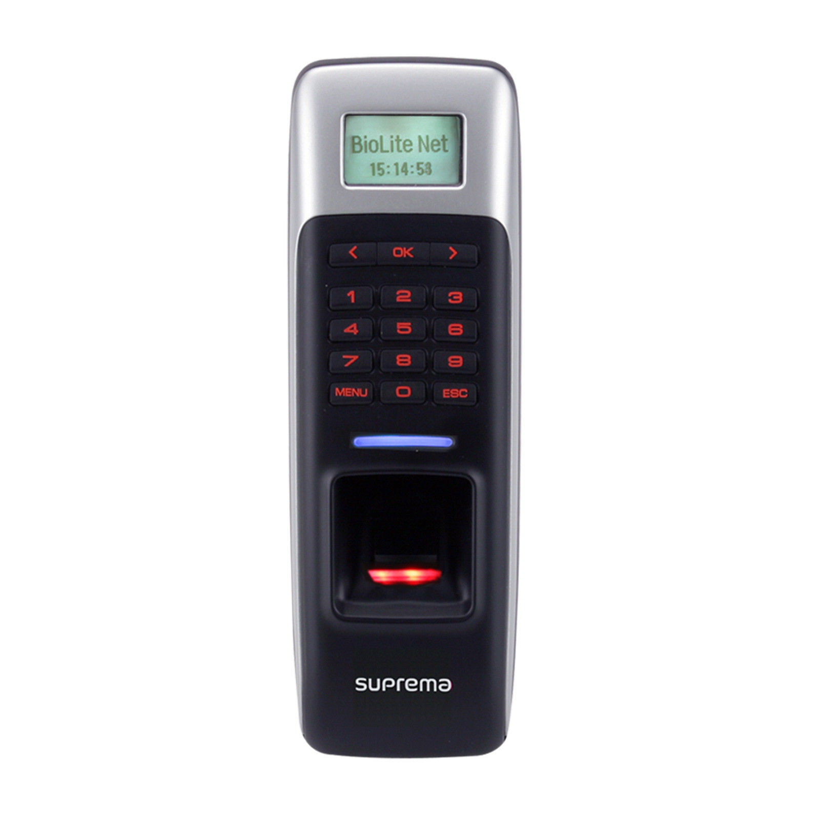 Suprema Biolite Net (Mifare Type)